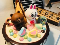-千浔一暖DIY蛋糕烘焙(人民大学店)