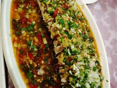 -飞虹鱼馆(春华路店)