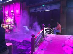 -神农溪纤夫文化旅游区