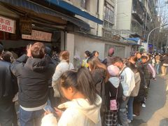 -蓉城西二道无名冒菜(西二道街店)