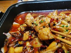 -小小河边鱼(天润城店)