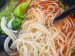 -一品郑记重庆牛肉米线馆(东泰路店)