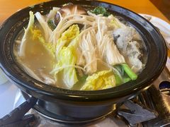 -天正河鲀·河豚亭(大连店)