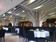 大堂-沙河粉村·国家非遗传承(云台店)