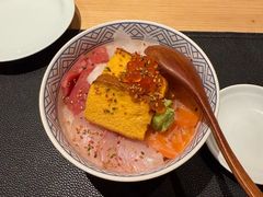 -鲤·鮨KOISUSHI