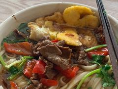 -肆姐面粉馆(坡子街店)