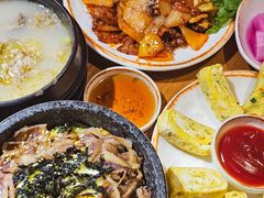 -海云台韩式汤饭·13年匠心韩料(南山店)