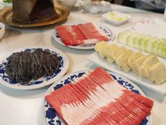 -洪运轩饭庄(北纬路店)