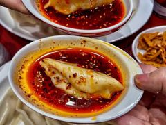 -老妈厨房团圆饺子东北菜(北环路店)