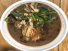 -超爷叔面馆(西园店)