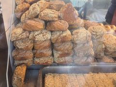 -茂名道烧饼王(海地店)