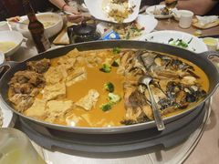 -卢家湾大酒店(诸暨店)