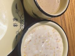 -老阿妈乌海蒙餐馆(锦馨园小区店)
