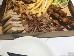 -HELLO MUSAE 拾光缪斯餐厅·纯正希腊风味(苏州中心店)