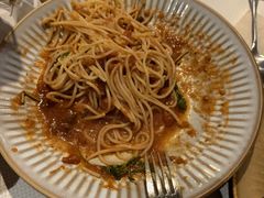 -BAKER&SPICE(安福路店)