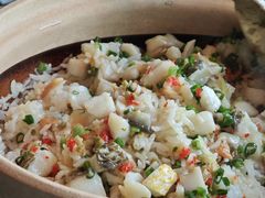 -广州柏悦酒店·悦景轩·粤菜餐厅