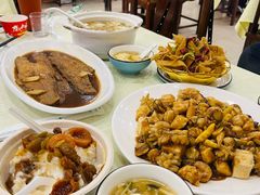 -奥华餐厅·老张记(台基厂店)