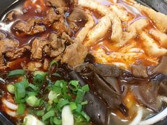 -宝小庆邵阳米粉(深圳市南山保利店)