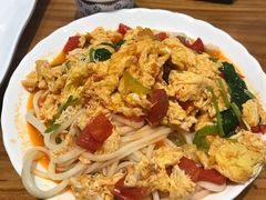 -巴依老爷新疆美食(常营店)