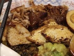 -香友记正宗隆江猪脚饭(首经贸店)