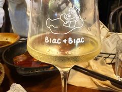 -Blac+Blac(中海环宇荟店)