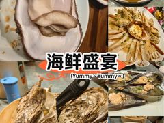 -蚝得喜海鲜(东城店)