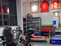 -任道弘德运动康复中心(江河汇店)