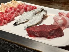 -火地铁板烧(昆山万象汇店)