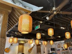 -京城小江南·北京烤鸭·江南土菜·白鱼(中关村店)