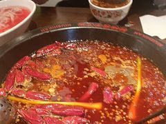 -牛市坎火锅(建设路店)