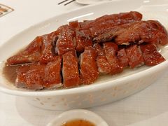 -福满楼·海鲜酒家(福永益田店)