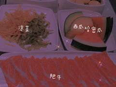 -海底捞火锅(奥体南路店)