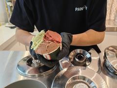 -沛家·西餐Brunch·直火料理