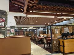 -郑庄脂渣海鲜楼(九水路店)
