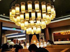 大堂-Tuna maki寿司(苏州大悦城店)