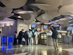 -百美汇影城(LUXE嘉里中心店)