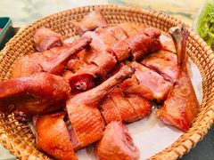 樟茶鸭-锦府盐帮·侯宅(五棵松万达店)