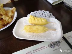 -老厨家(友谊路总店)