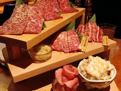 -肉魁屋·烧肉·烧鸟·酒场(高新店)