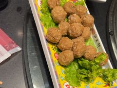 -芦月轩羊蝎子(劲松店)