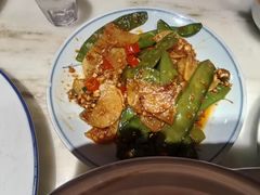 -日丰园海肠水饺·老字号大连海鲜(和平广场店)