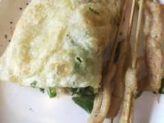 -金乐活美食(中街店)