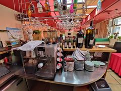 -康豪氏餐厅(酒仙桥店)