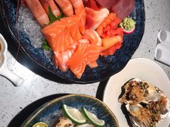 -大渔铁板烧(大悦城店)