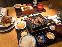 -味太助·银饭食堂(中华城店)