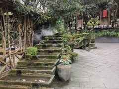 -青城甲(青城山店)