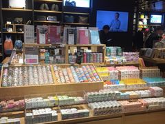 -九木杂物社(恒隆广场店)
