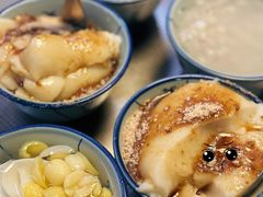-张钦德·广场老牌豆花甜汤(总店)