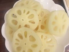 -仁虎老火锅(黄泥磅店)