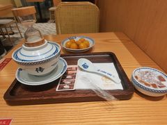 -赵记传承·中式甜品(中山石岐大信店)